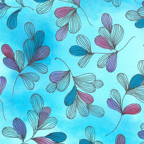 MINKY PRINTS             
